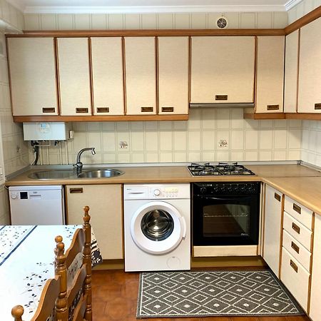 Piso Centrico En Irun Apartment Екстериор снимка
