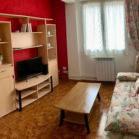 Piso Centrico En Irun Apartment Екстериор снимка