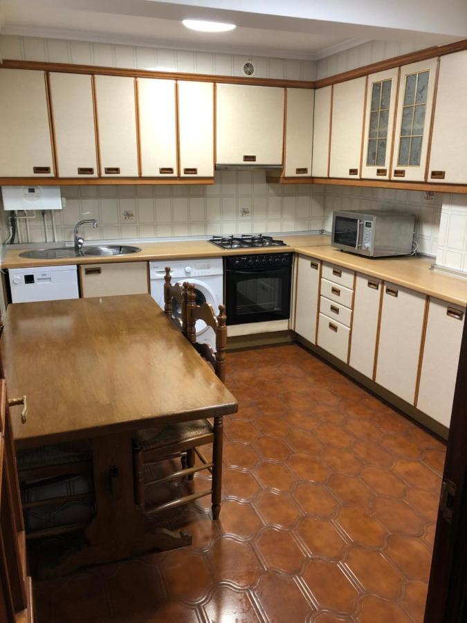 Piso Centrico En Irun Apartment Екстериор снимка