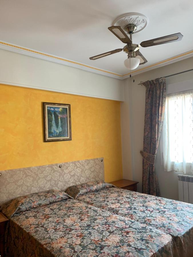 Piso Centrico En Irun Apartment Екстериор снимка